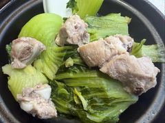 -东江海鲜大排档·潮汕菜·砂锅粥