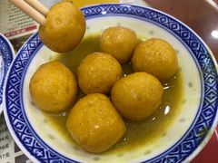 -捷信牛奶甜品世家(柳巷店)