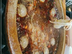 -巴乡石锅鱼(密云店)