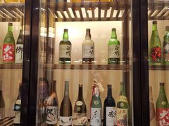 -Tsuru鹤日本料理(静安香格里拉店)
