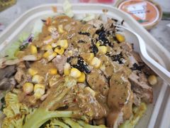 -CALIFORKS加州叉子(朝阳门店)