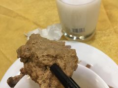 -清真·安乐园菜馆(茶南店)
