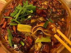 -罗妈砂锅(四川成都奎星楼店)