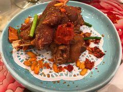 -好福记饭店(红梅公园店)