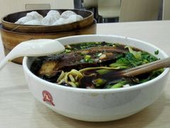 -鸡鸣汤包(广东路店)