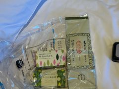 -伊藤久右卫门(宇治本店)