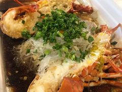 -盒马鲜生(杭州运河上街店)