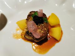 -香樟花园法式铁板烧(恒隆广场店)