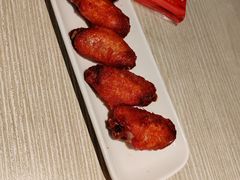 -九毛九西北菜(百信广场店)