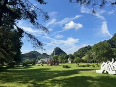 -Club Med地中海俱乐部·桂林度假村