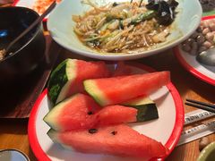 -鳗鱼家·深夜食堂(军博店)