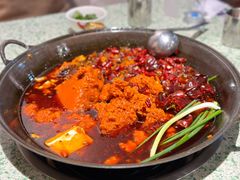 -五里关火锅(牛市口店)