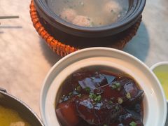 -小菜园新徽菜(无锡宜家荟聚中心店)