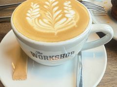 -The Workshop Coffee