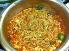 辛拉面-杀猪天·韩国烤肉(总店)