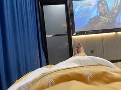 -良子足浴(国贸大厦店)