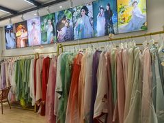 -汉仪华裳汉服旗袍·摄影写真馆(乌镇西栅店)