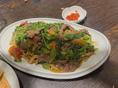 -大洋家·精品潮汕菜·生腌砂锅粥(天河东路店)