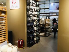 -MUJI无印良品(万达太原街店)