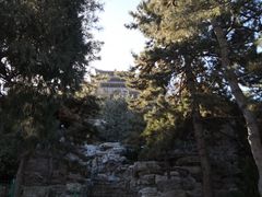 景点-景山公园