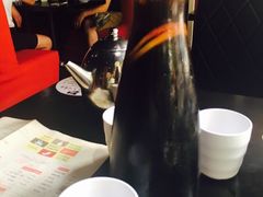 -阿三生煎(万博广场店)