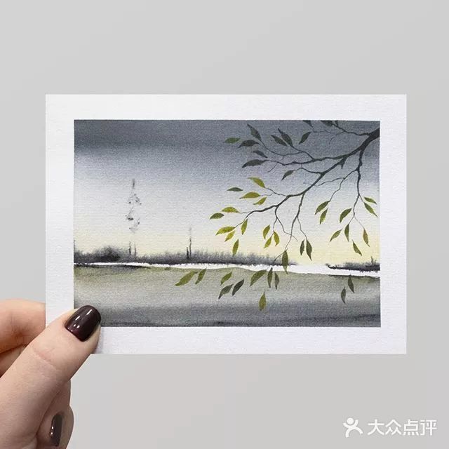 这样的小清新你也可以拥有！💐💐