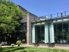 -唐廊烤鸭店(工体店)