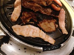 -老板娘的烤肉店(港湾广场店)
