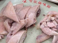 -百家鸡味馆(清泰店)