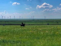 -呼和诺尔旅游景区