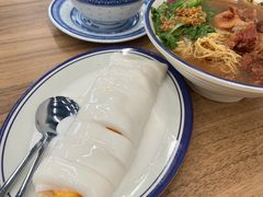 -龍囍粤·顺德小吃·煲仔饭(安定门店)