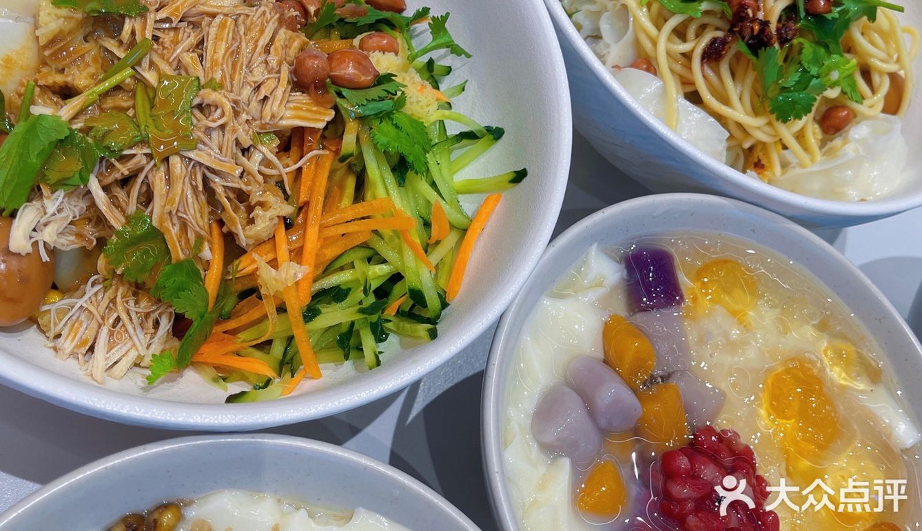 好好吃饭｜夏天的快乐