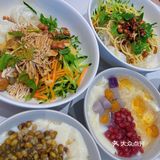 好好吃饭｜夏天的快乐