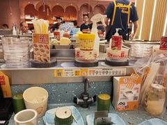 -元气寿司(东方宝泰店)