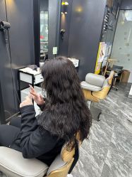-藤野造型·专业烫染店