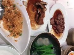 -翠园(北京王府中环店)