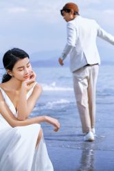 点击看大图 -太古映画婚纱摄影(天河店)