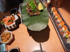 -TORO MaKi 寿司·日料(华创店)