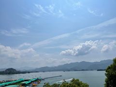 -千岛湖-欢乐水世界