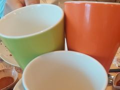 -济南香格里拉·咖啡泉自助餐厅