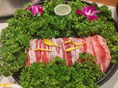 -俏牛哥鲜牛肉牛肆馆(重庆天地店)