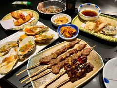-真剑日本料理·铁板烧(贵州路店)