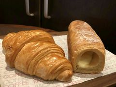 -太平洋咖啡(五月花店)