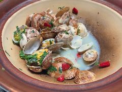 -怡情荟•海鲜青岛菜(五四广场旗舰店)