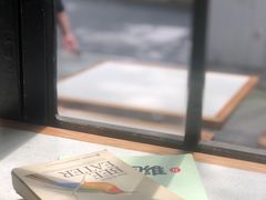 -Bitter酒吧(五原路店)
