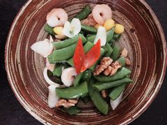 -瓦库茶馆17号(海汇港店)