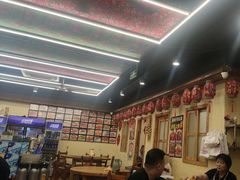 -圣夜东北菜烧烤·夜宵(胥江路店)