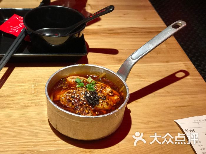go辣(杭州湖滨银泰in77店)-图片-杭州美食-大众点评网