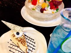 -马迭尔德式西餐精酿啤酒屋(中央大街店)