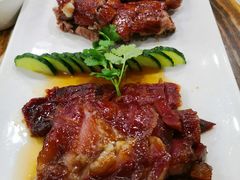 -椿记烧鹅(叠彩店)